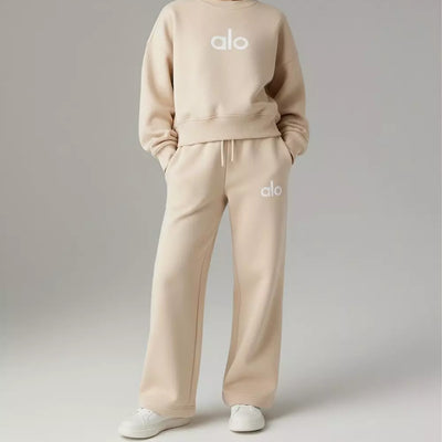 alo Cotton Tracksuit