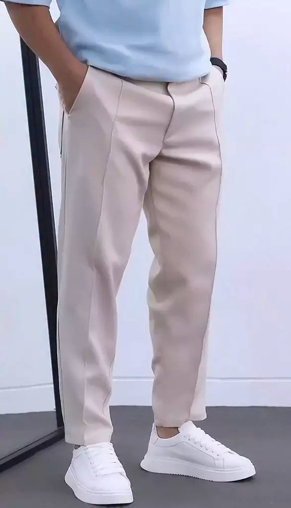 Men’s Classic Soft Pants