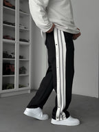 Adidas sweatpants