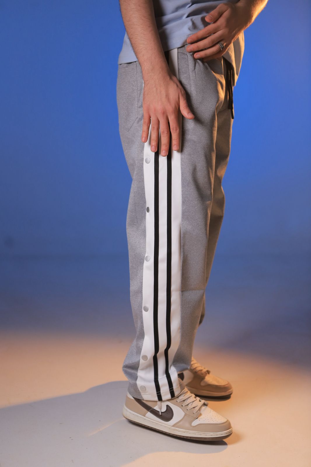 Adidas sweatpants