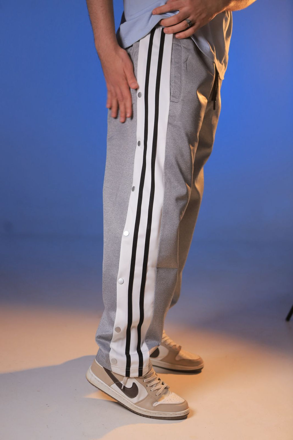 Adidas sweatpants