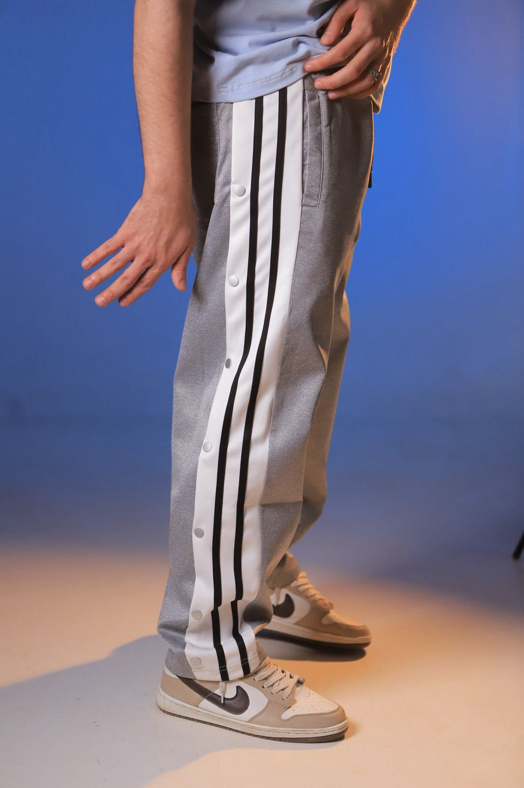 Adidas sweatpants