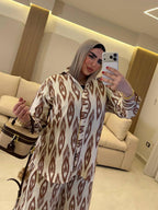 سوت كتان