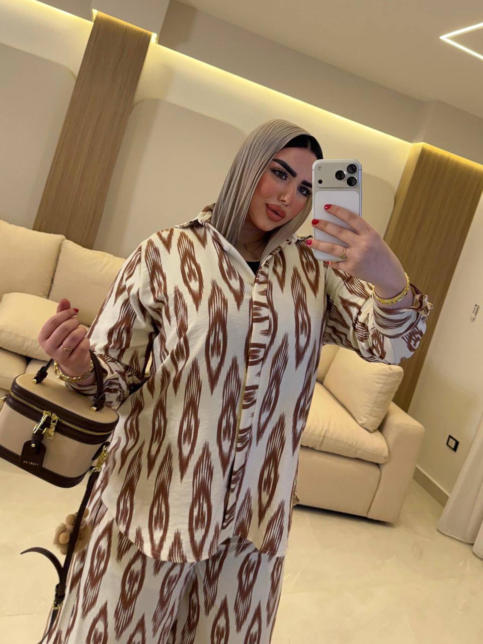 سوت كتان