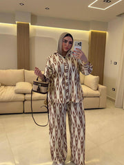 سوت كتان