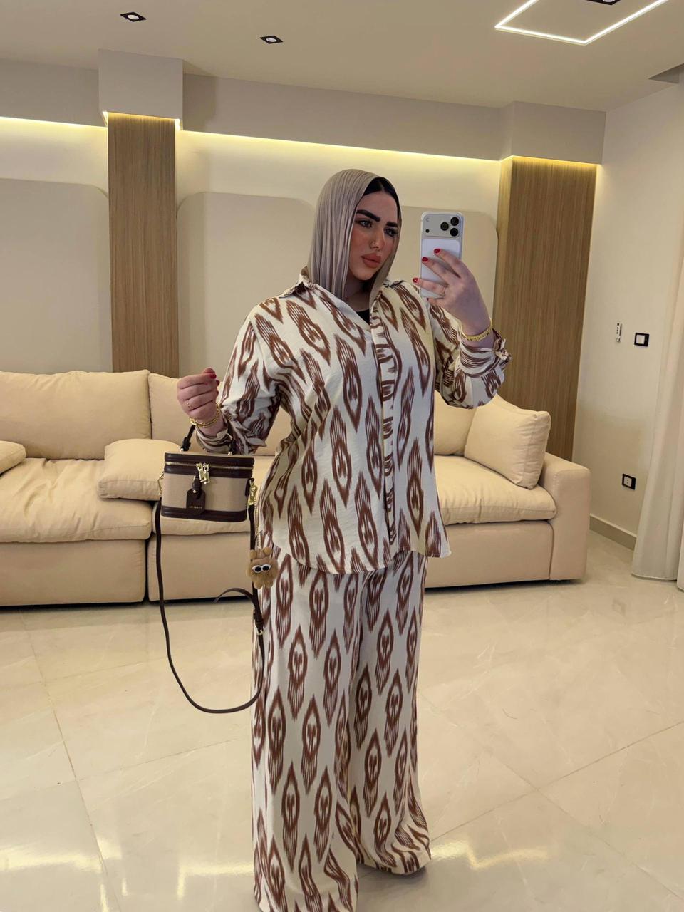 سوت كتان