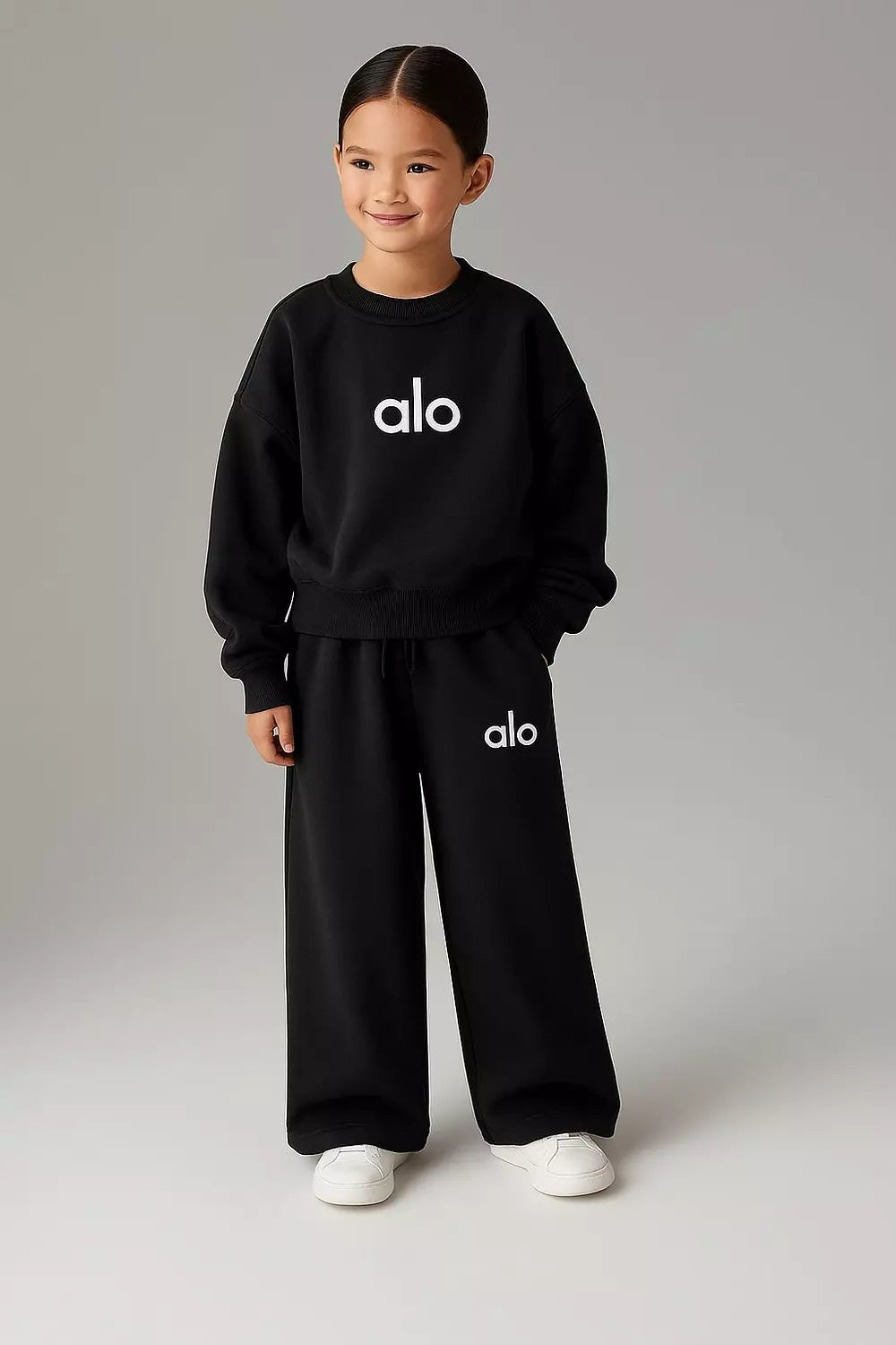alo Cotton Tracksuit