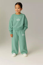 alo Cotton Tracksuit