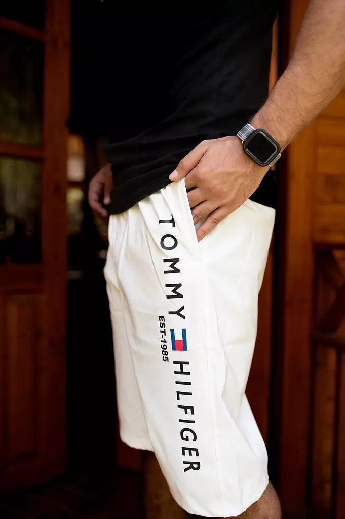 Tommy Short