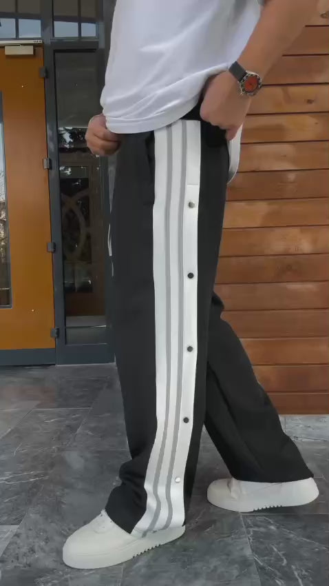 Adidas sweatpants