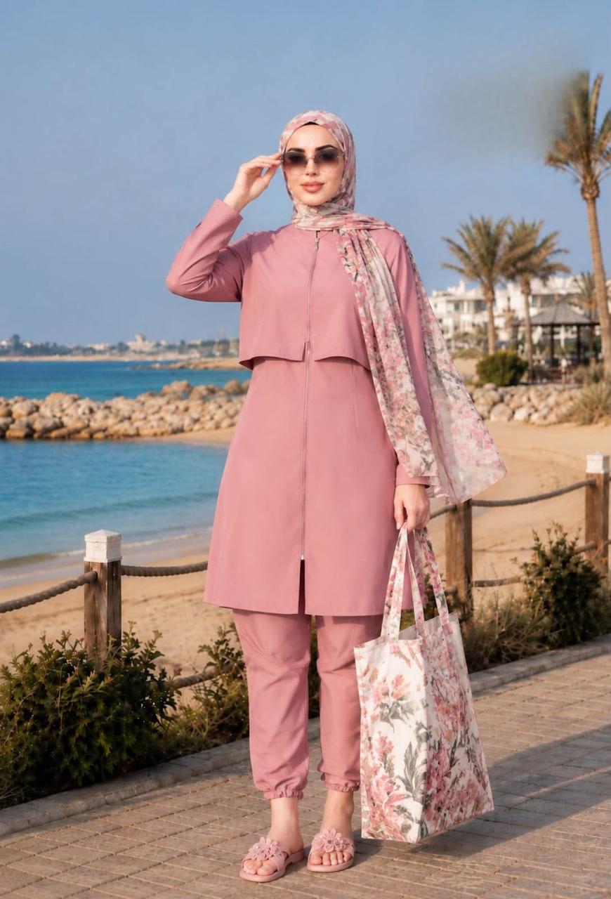 بوركيني