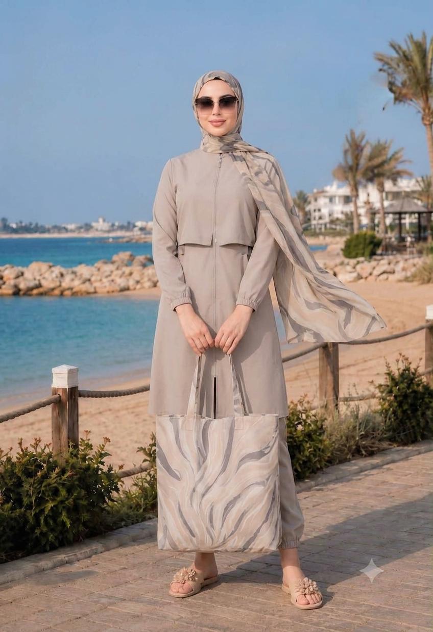 بوركيني