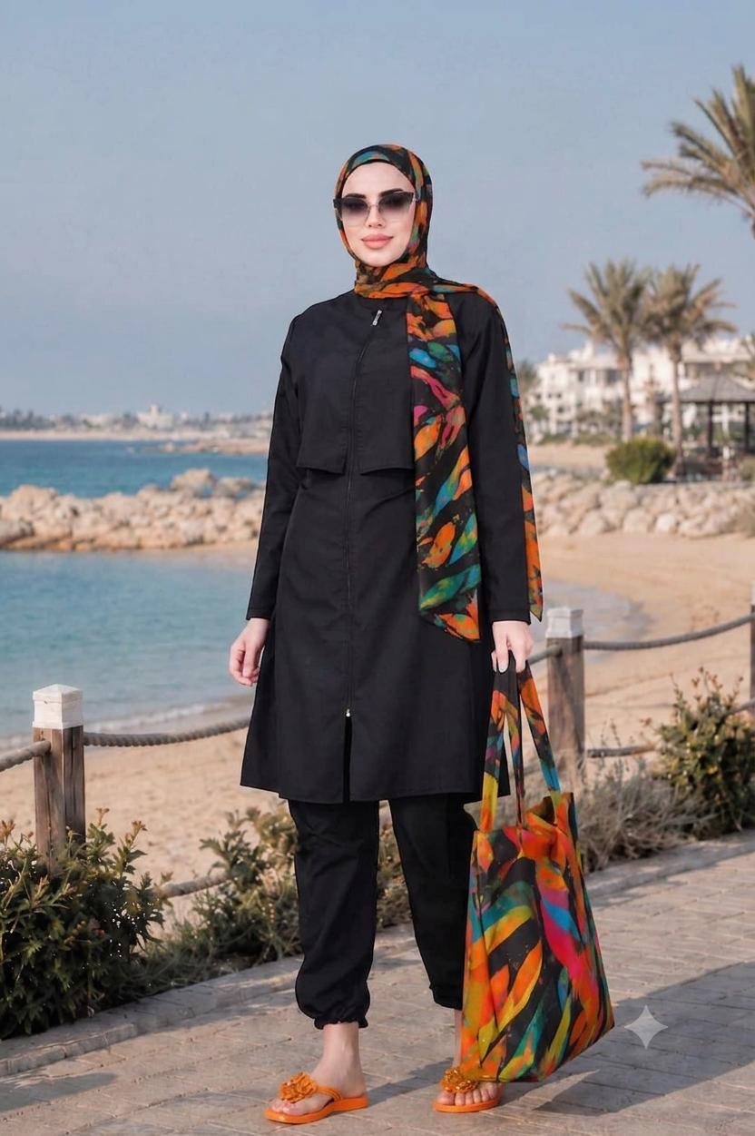بوركيني