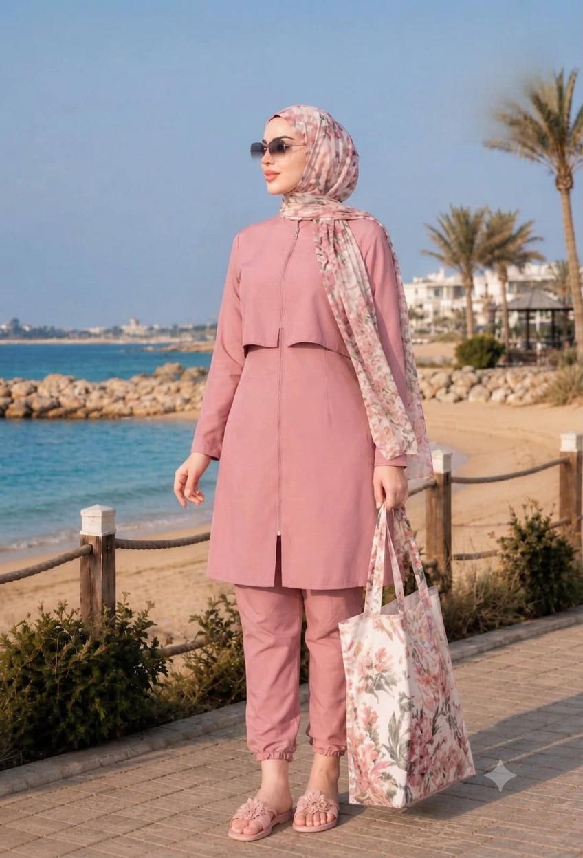 بوركيني
