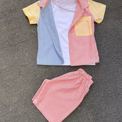 Kids Suit