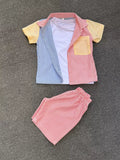 Kids Suit