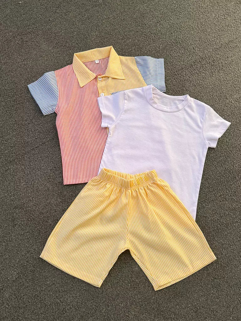 Kids Suit