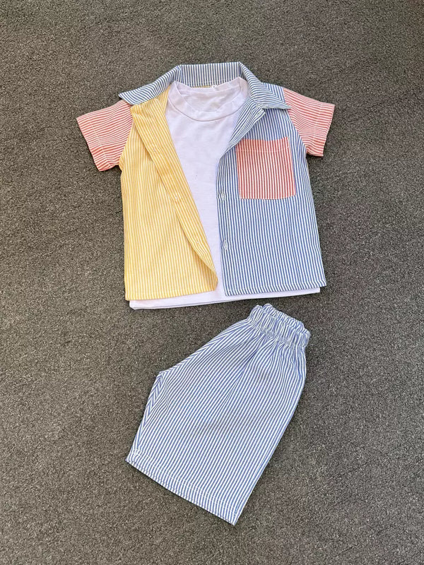Kids Suit